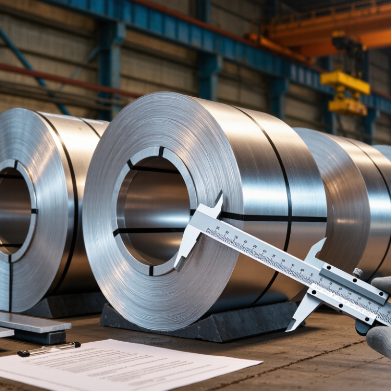 7 Tips for Buying Aluminized Steel Coil?