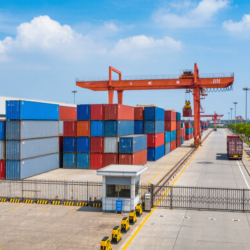 How to Choose the Best Sea Container Storage Solution