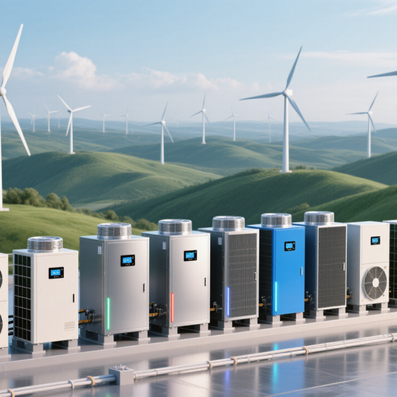 10 Best Wind Grid Inverters for Global Buyers?