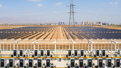 China Top On Grid Solar Systems Suppliers?