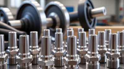 What Are China Top 10 Zerk Grease Fitting Manufacturers?