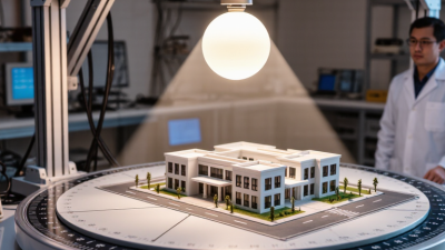 2026 Top The Sun Simulator Heliodon Suppliers Guide