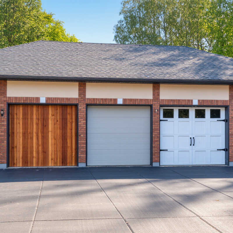 What Are the 7 Best Overhead Garage Doors?