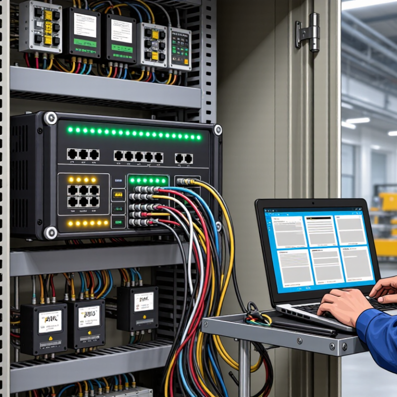 Why Choose an Ethernet Gateway for Global Connectivity?