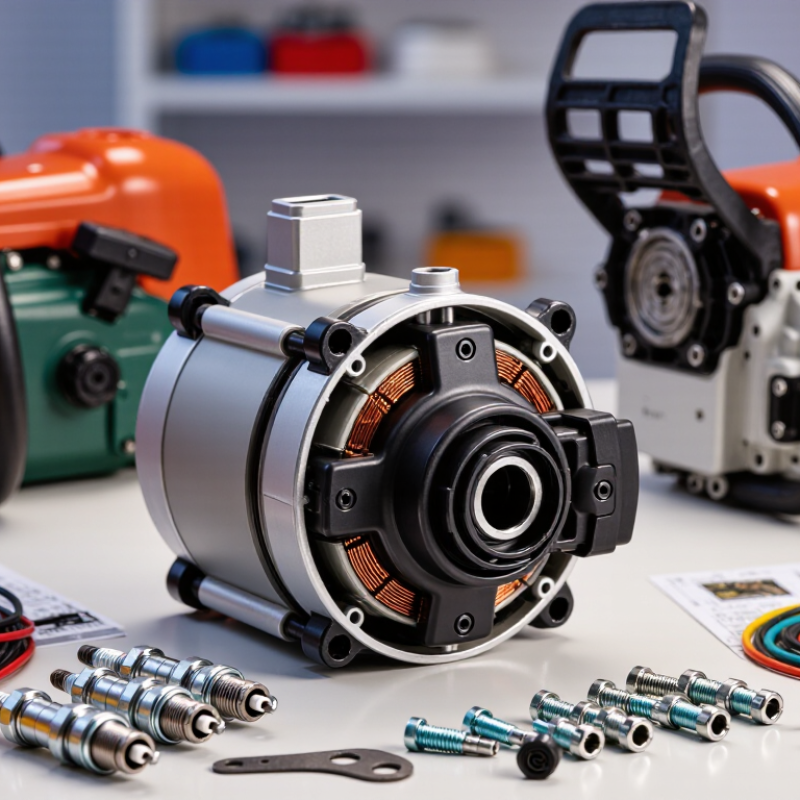 7 Tips for Choosing a Chainsaw Ignition Coil