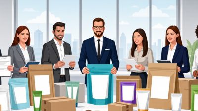 Top 10 Packaging Design Services for Global Buyers
