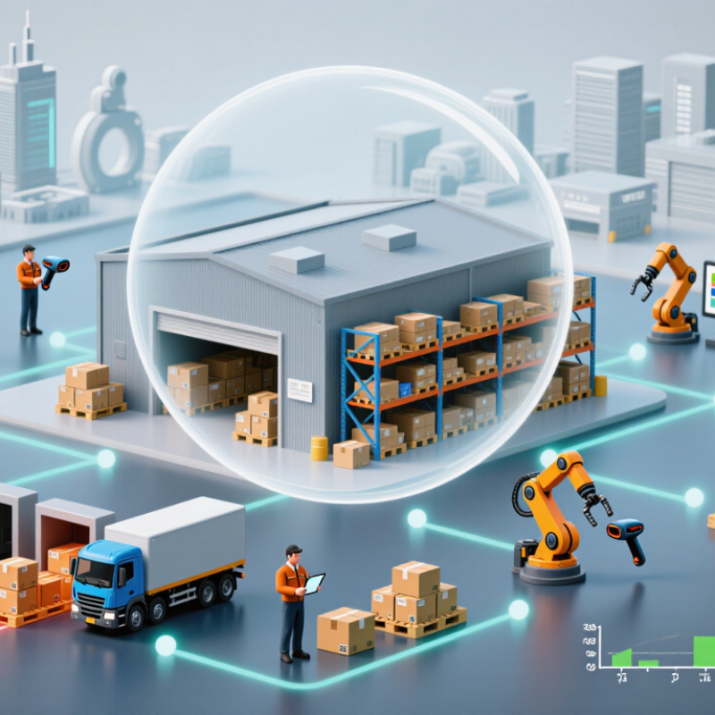 What Are the Top Warehouse WMS Systems in 2026?