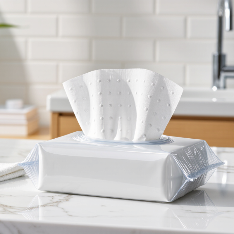 Why Are Cleaning Wet Wipes Essential for Global Buyers?