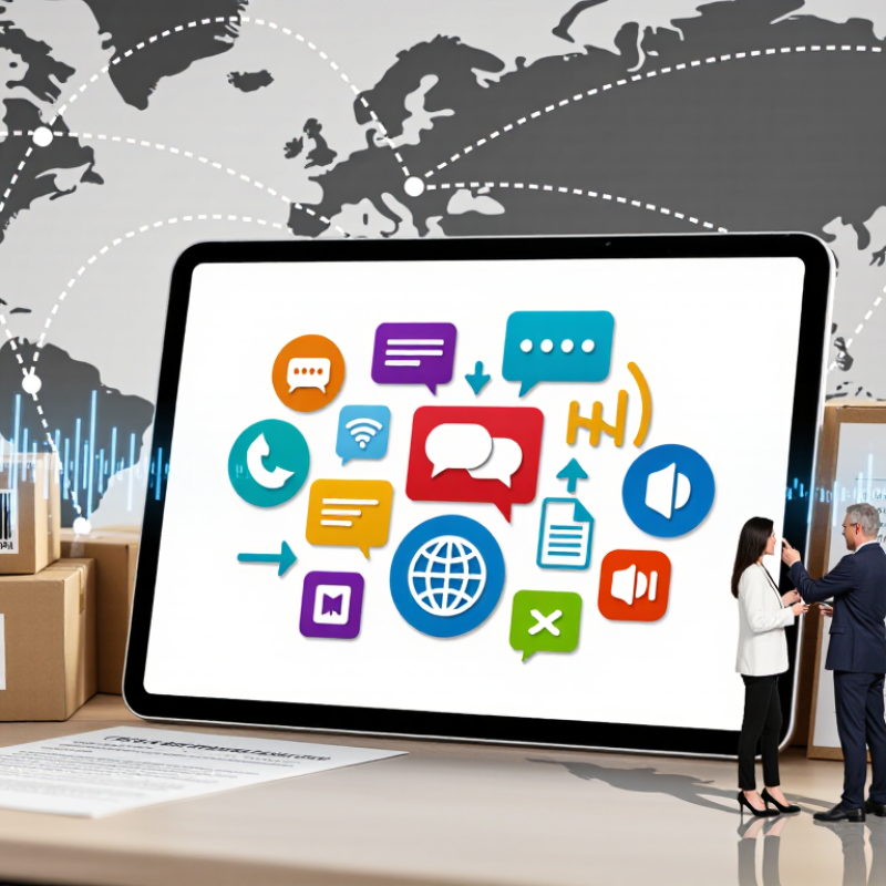 Top 10 Automatic Translator Tools for Global Buyers