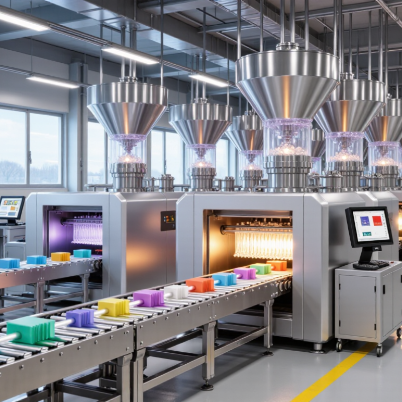 10 Best Custom Plastic Extrusion Manufacturers?