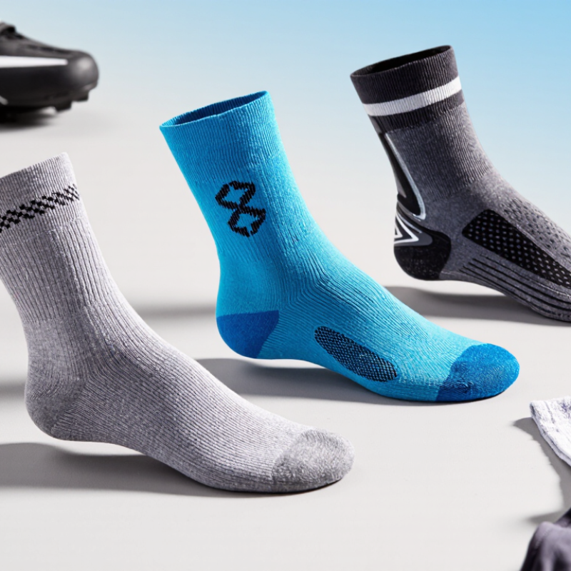 How to Choose Cycling Socks for Long Rides in 2026?