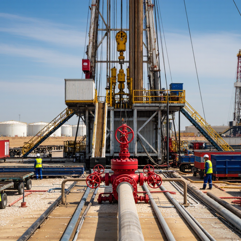 Why Is a Blowout Well a Critical Oilfield Safety Tool?