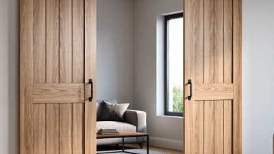 10 Tips for Buying Double Barn Doors?
