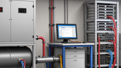 Why Use a Modbus TCP to BACnet Gateway?