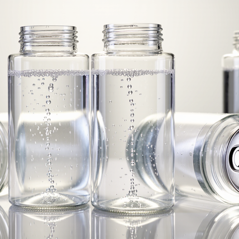 7 Tips for Sourcing Clear PET Soda Cans?