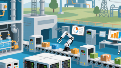 10 Best Automatic Control Systems for Global Buyers?