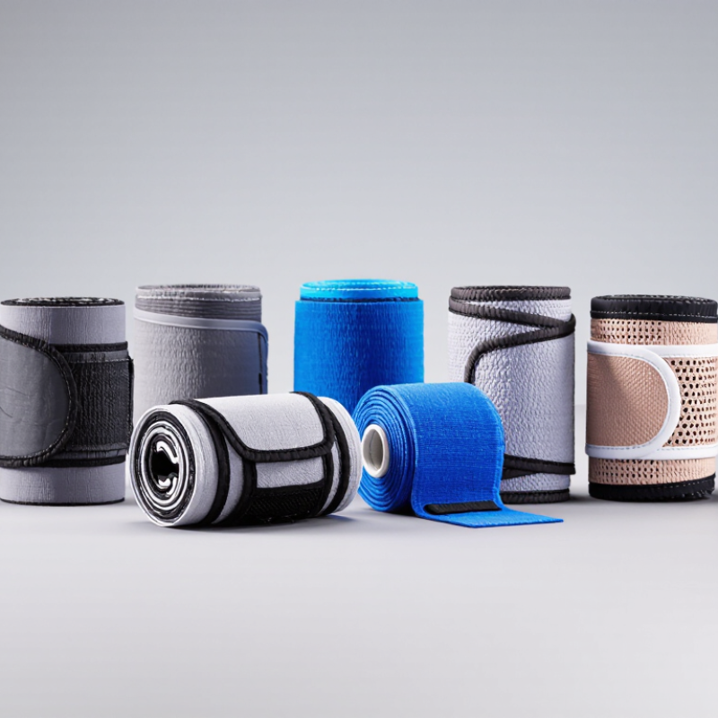7 Best Compression Ankle Wraps for Pain Relief?