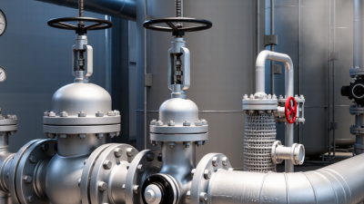 2026 How to Choose a Steam Pressure Reducing Valve?