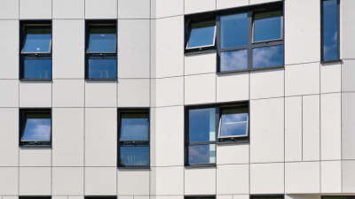 Why Choose European Tilt Turn Windows for Global Projects?