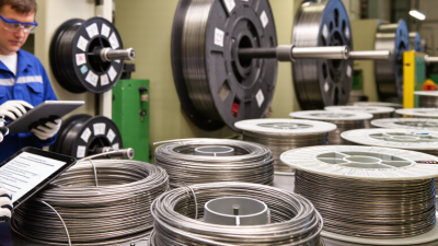 What Are the 2026 Top Stainless Steel Cable Suppliers?