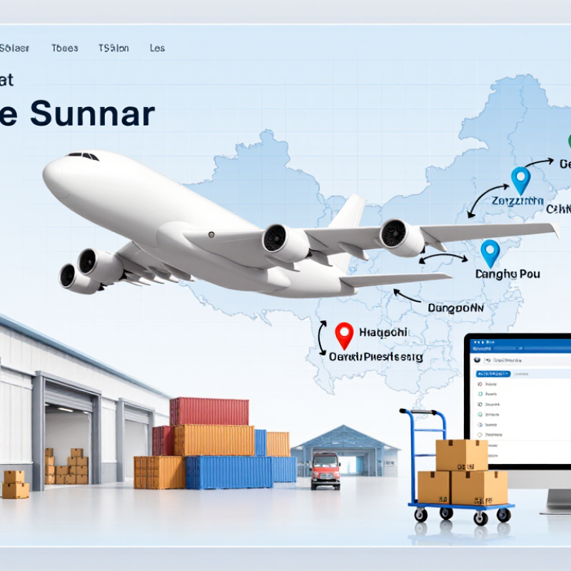 China Top Air Freight Agents How to Find a Reliable One?