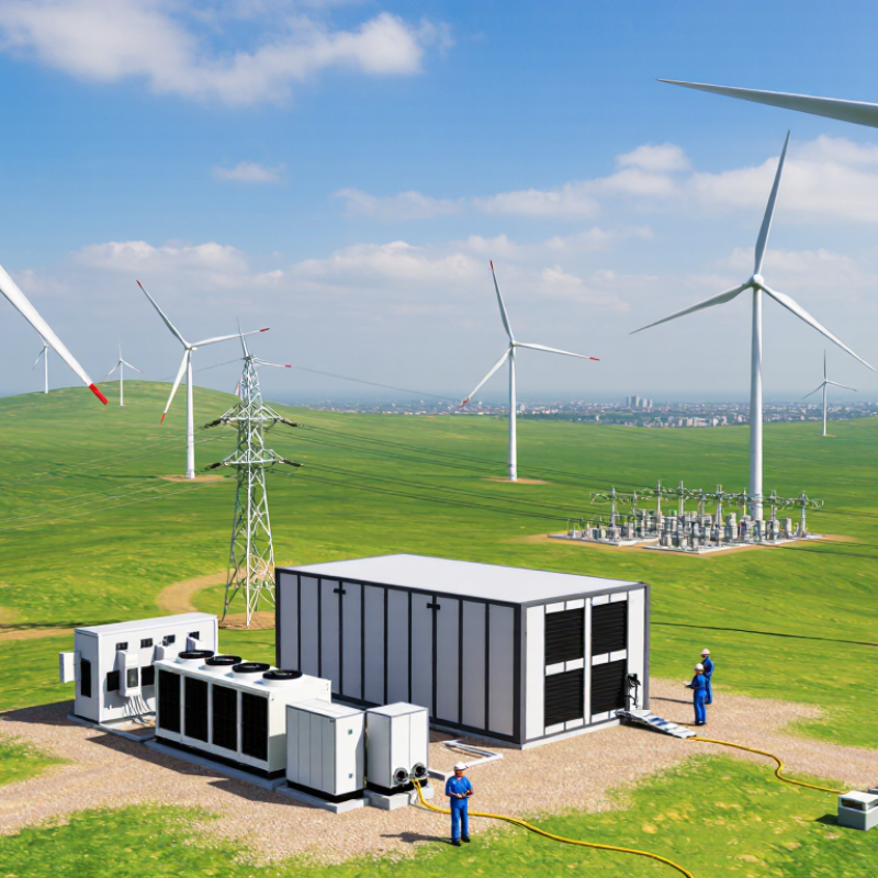 What Is the Best Wind Grid Inverter for Global Buyers?