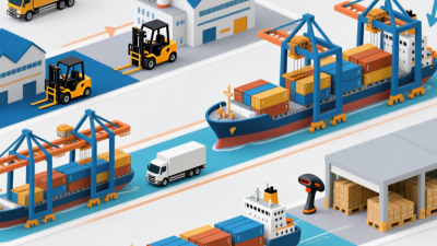 Top LTL Shipping Brokers for Global Buyers