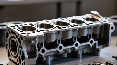 10 Tips for Buying an Engine Cylinder Head?