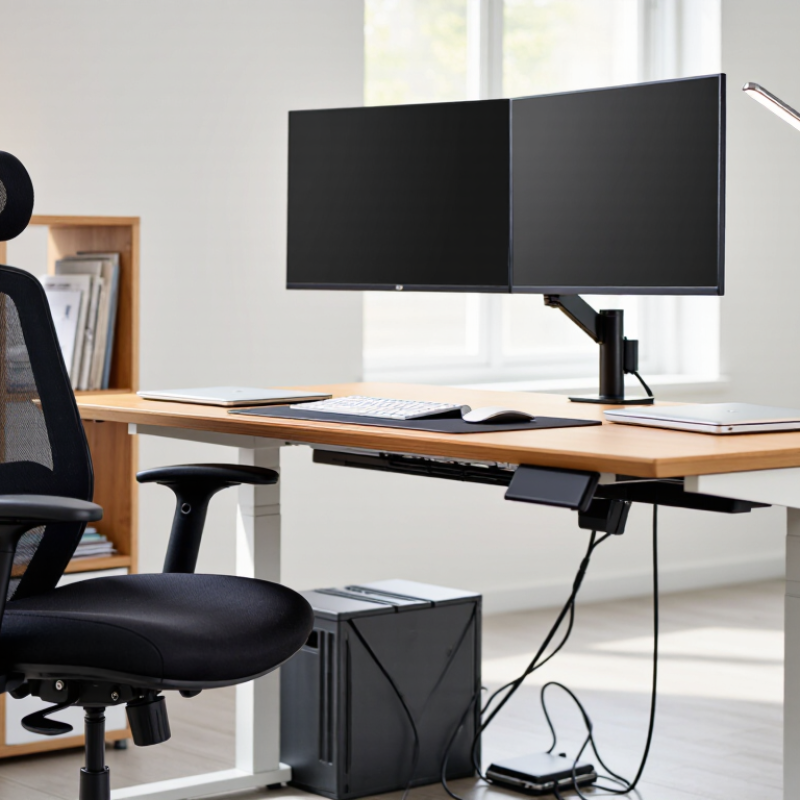 What Is Home Office Furniture and What Should Buyers Know?