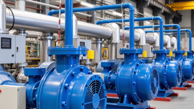 10 Best Screw Compressor Brands for Global Buyers?