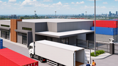 2026 Best Shipping Container Storage Sydney Prices?