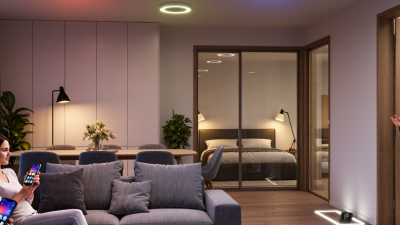 Top Smart Lighting for Home Manufacturers in China