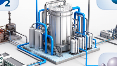 Top Cryogenic Air Separation Unit Manufacturers Worldwide
