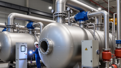 China Top 10 Filter Dryer Manufacturers for Global Buyers
