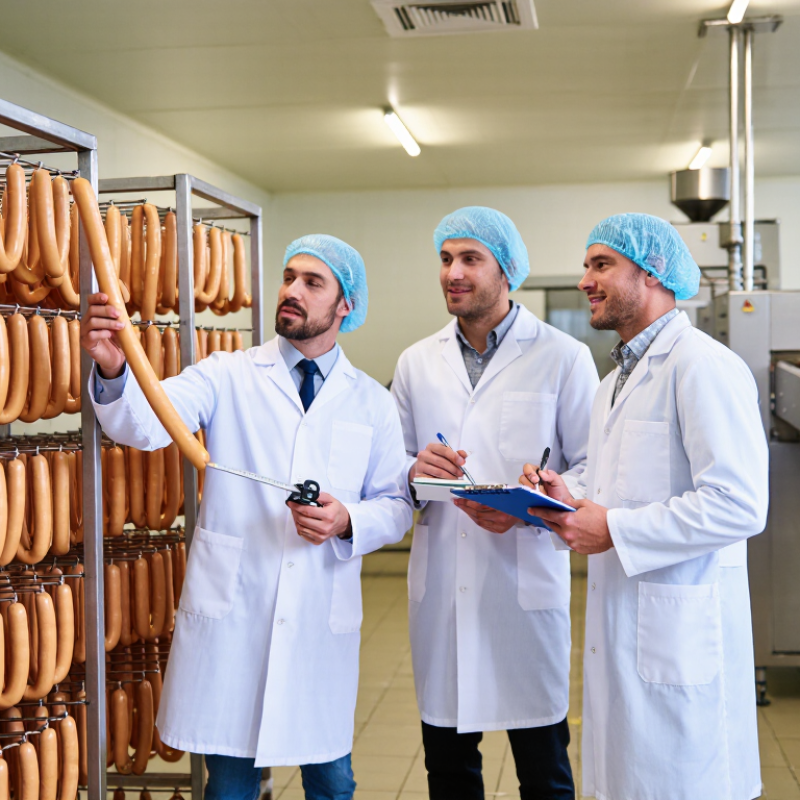 How to Find Reliable Fibrous Casing Suppliers?