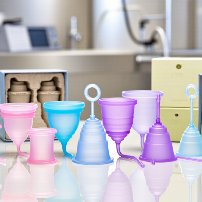 10 Best Menstrual Cup Manufacturers for Global Buyers?