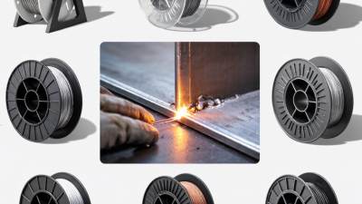 10 Best Welding Materials for Global Buyers