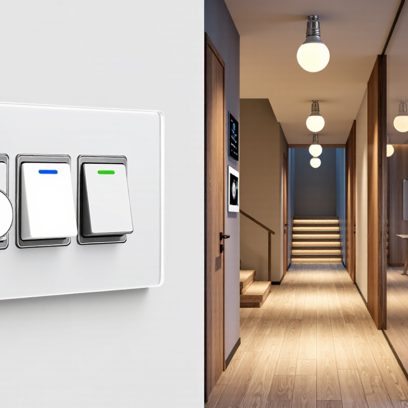 China Top 3 Way Switch Dimmer Manufacturers Guide