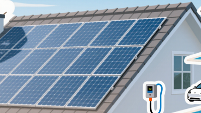 How to Choose the Best Solar Panel System for Home?