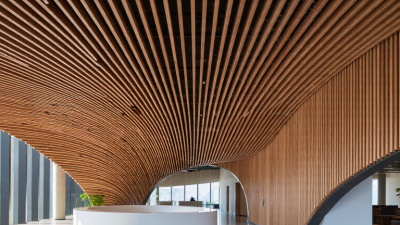 Why Choose Curved Wooden Slats for Modern Interiors?