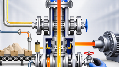 Why Choose Oil Pumps for Industrial Applications?
