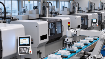 Top Injection Molding Manufacturers Worldwide?