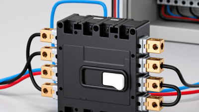 Why Use a Thermal Magnetic Circuit Breaker?