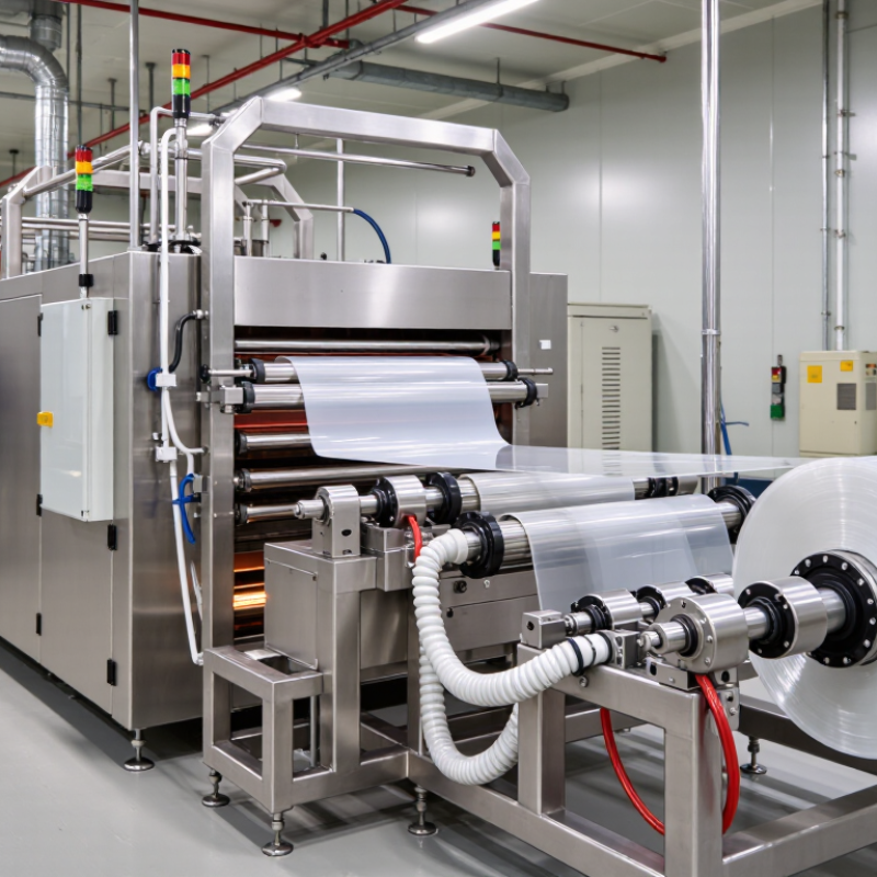 How to Choose the Best Plastic Coating Machine?