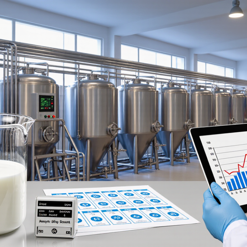How to Choose Silicone Antifoam Manufacturers in 2026?