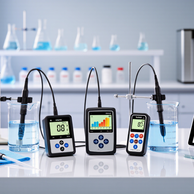 What Are the 2026 Top Digital Conductivity Meters?