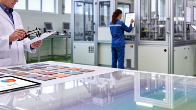10 Tips for Choosing Polycarbonate Suppliers