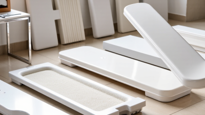How to Choose the Best Bath Inserts for Wholesale Buyers?