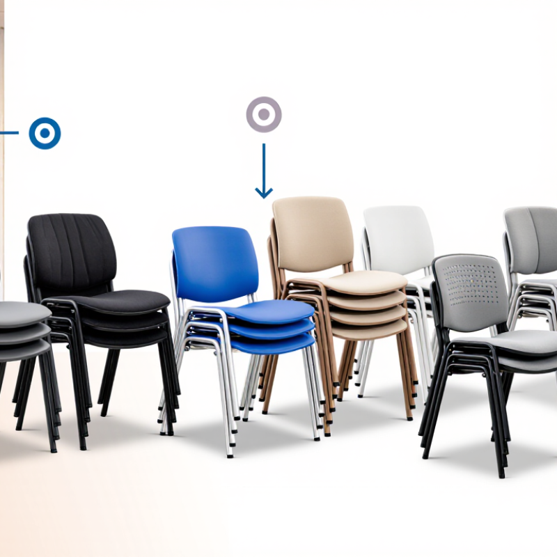 Top Stacking Chairs for Events and Offices?