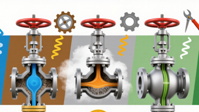 How to Choose Industrial Valves for Your Application?